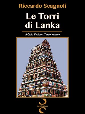 cover image of Le Torri di Lanka
